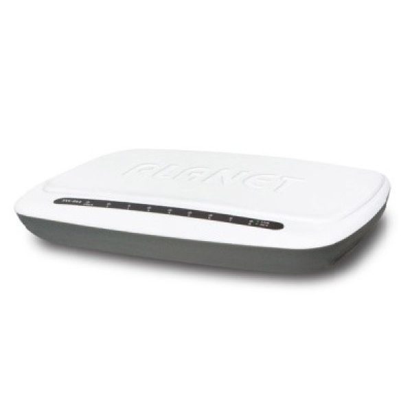 SW-804 8-Port 10/100 Base TX Desktop Ethernet Switch