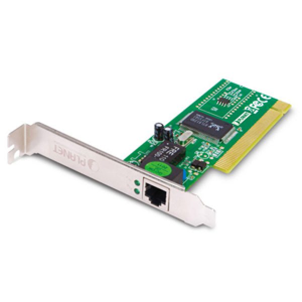 ENW-9504 10/100Base-TX PCI Adapter, Full Duplex