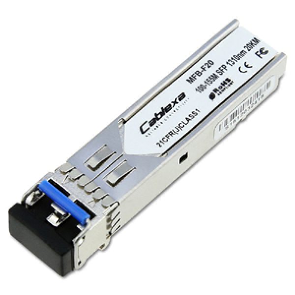 MFB-F20   100BASE-FX SFP Transceiver