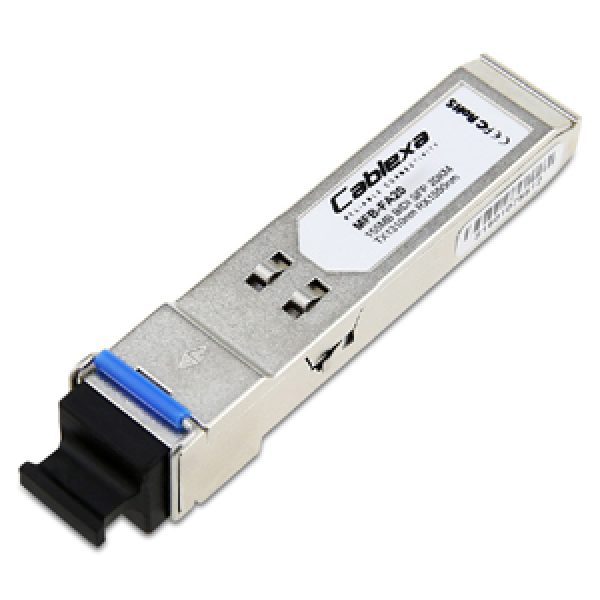 MFB-FA20 100BASE-BX SFP Transceiver