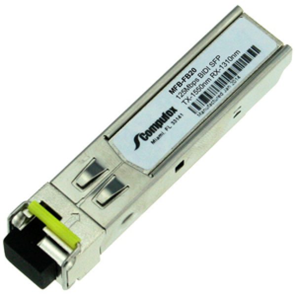 MFB-FB20 100BASE-FX SFP Transceiver