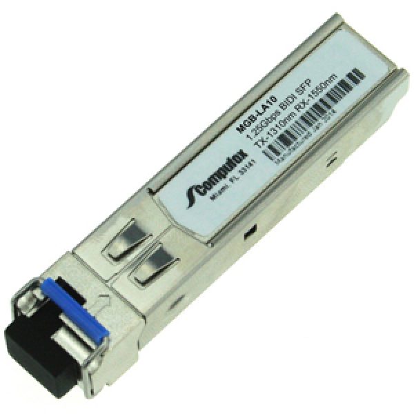 MGB-LA10 1000BASE-BX SFP Transceiver