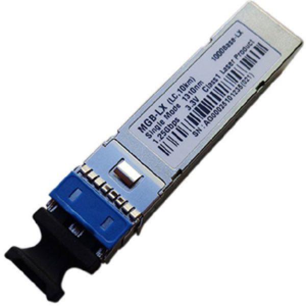 MGB-LX 1000BASE-LX SFP Transceiver