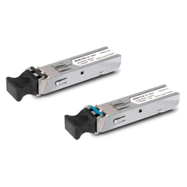 MGB-SX 1000BASE-SX SFP Transceiver