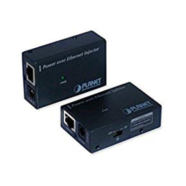 POE-100SK Power Over Ethernet Adapter Kit
