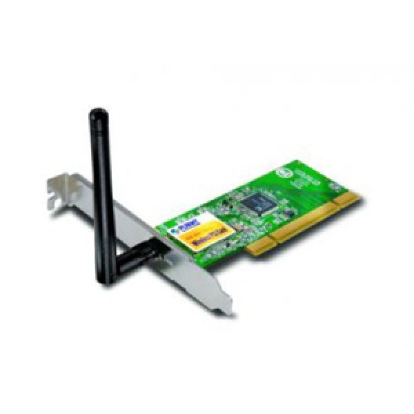 WL-8317 802.11g wireless PCI adapter