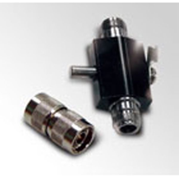 WL-LTN Lightning Arrester (N Male to N Female)