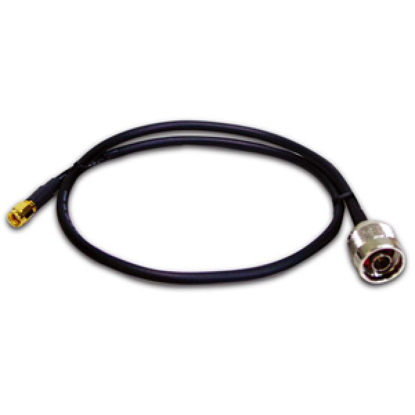 WL-SMA-0.6 0.6M RP-SMA(M) to N(M) Cable