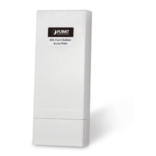 WNAP-7300 5GHz 802.11a/n Wireless LAN Outdoor AP
