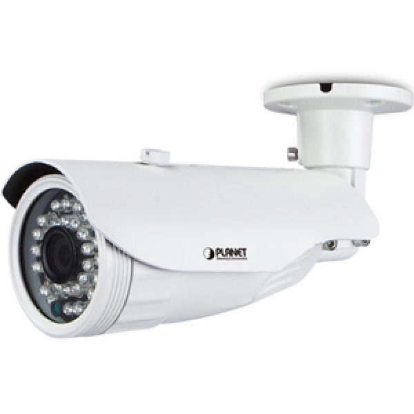 ICA-3250 1080p IR Bullet PoE IP Camera