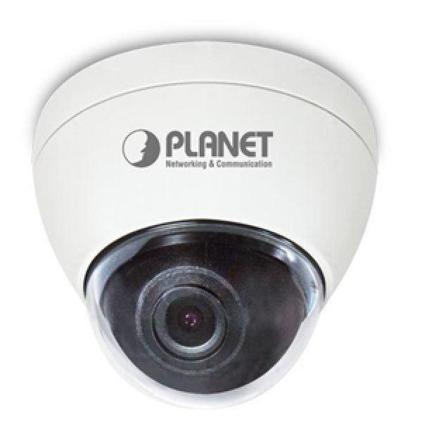 ICA-5250 Full HD Ultra-mini Vandal Dome