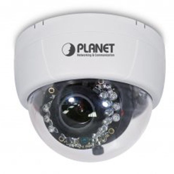 ICA-HM132 H.264 2 Megapixel IR camera with variable focal length