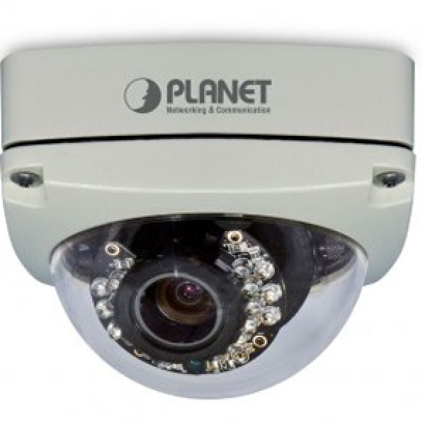 ICA-HM136 H.264 2 megapixel IR camera with backlight up to 15m