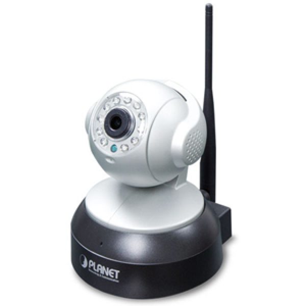 ICA-W7100 720P Wireless IR PT IP Camera
