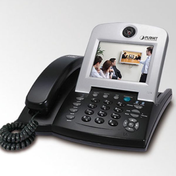 ICF- 1601 Internet Video Conferencing Phone