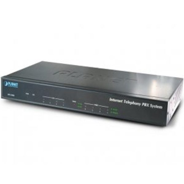 IPX-1900 Central PBX Internet telephony