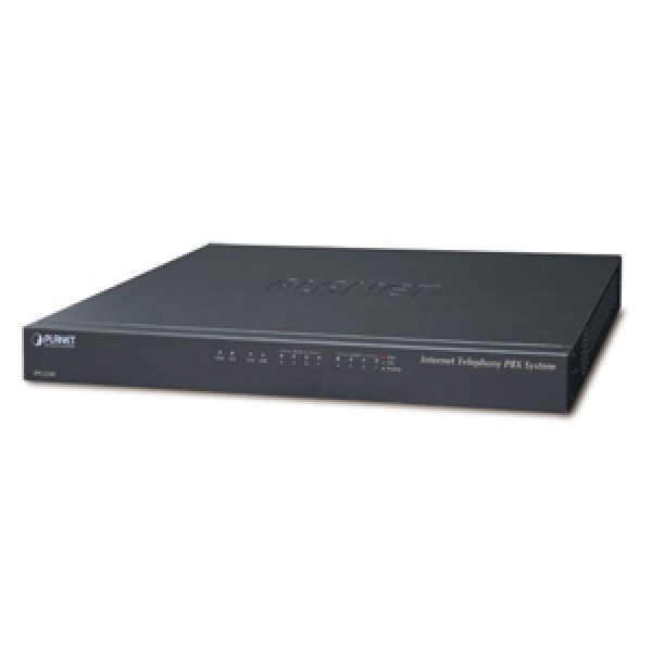 IPX-2100 Internet Telephony PBX System