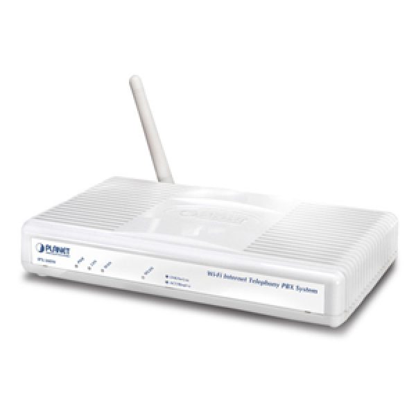 IPX-300W Wi-Fi Internet Telephony PBX System 
