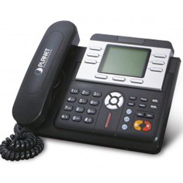 VIP-360PT IP Phone Graphic LCD