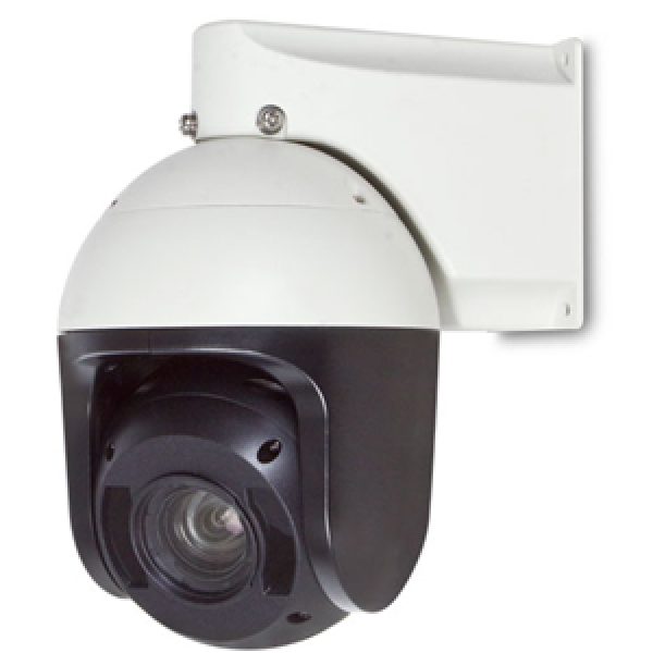 ICA-E6265 2 Megapixel IR PoE Plus Speed Dome IP Camera with Extended Support