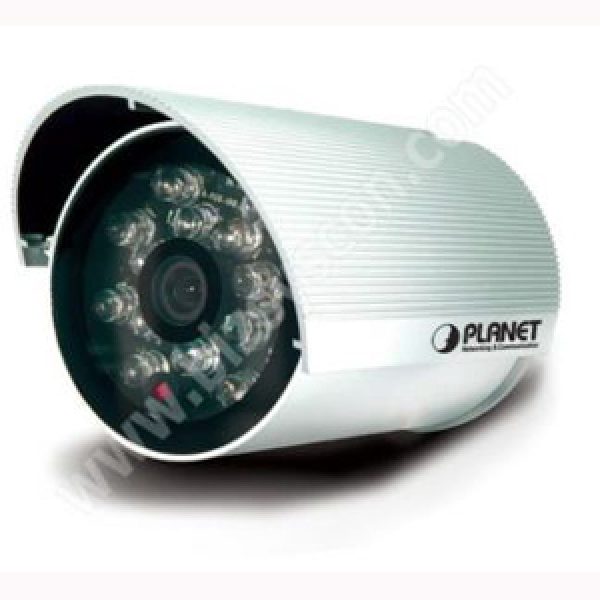 ICA-H312-PA    IP Camera (H.264, 1/3 Sony CCD)