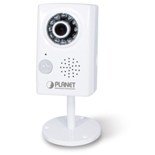 ICA-HM101   2 Megapixel PoE Cube IP Camera
