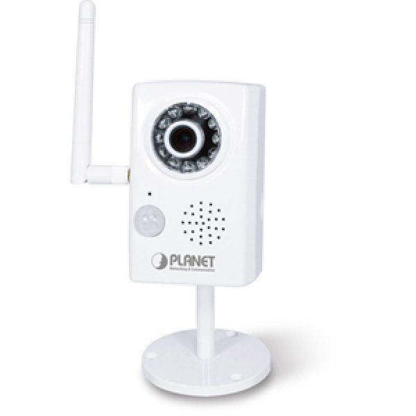 ICA-HM101W Internet IP Camera Cmos Sensor 2Mpx